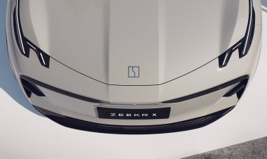 Zeekr серьезно расширит модельную линейку к 2026 году