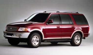 Американка отсудила у Ford почти 57 млн долларов, и вот за что