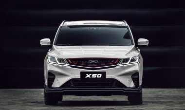 Глава «БелДжи» объяснил обвал доли Geely в продажах в Беларуси