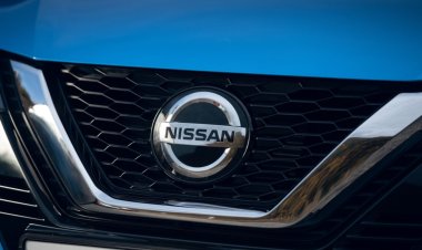Новейший завод Nissan в Китае закрылся