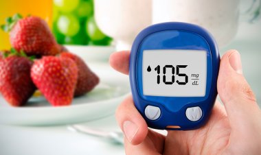 Перечислены причины, по которым возникает сахарный диабет. И это не только диета