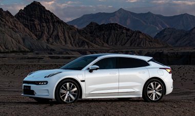 Сколько стоит содержание электрокара Zeekr 001 в России