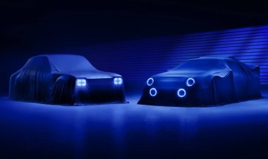 Раллийные Ford Escort Mk1 и RS200 возродятся и останутся бензиновыми