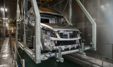 Sollers пообещал восемь лет гарантии на кузовные панели Atlant и Argo