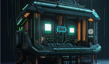 Российские ученые запустили первый отечественный квантовый процессор