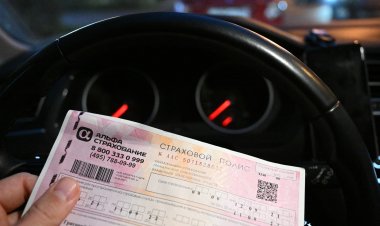 Полис ОСАГО больше не нужен для регистрации автомобиля