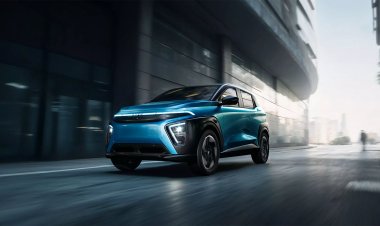 Разработчик Atom озвучил диапазон цен и сравнил электрокар с Zeekr