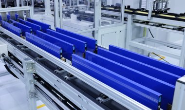 Geely разработала батарею для электрокаров с ресурсом 1 млн километров