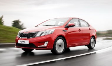 Перечислены главные «болячки», с которыми сталкиваются владельцы Kia Rio