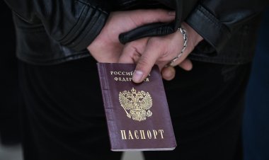 Мошенники в России начали продавать автомобили по поддельным паспортам