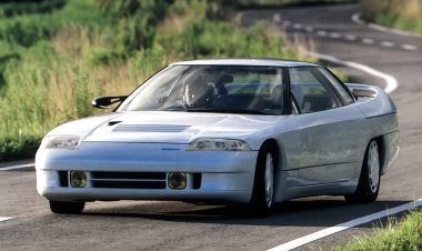 Сумасшедшие японские концепты 1980-х