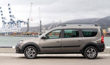 В списке рекомендованных для чиновников машин появились новые