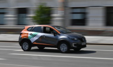 Система автоматического замедления машин каршеринга не принесет никакой пользы