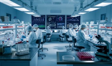 Ученые нашли способ остановить рак поджелудочной железы