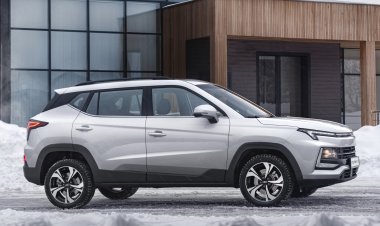 Самый популярный «Москвич» в 2024 году стал дешевле почти на четверть