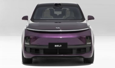 У Li Auto появился официальный сервис в Казахстане