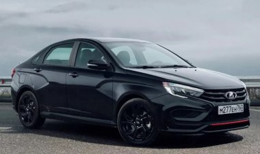 АвтоВАЗ сократил линейку Vesta NG: Sportline снят с производства