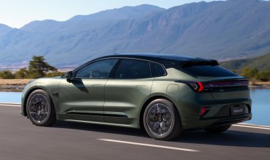 В России обвалились продажи электромобилей