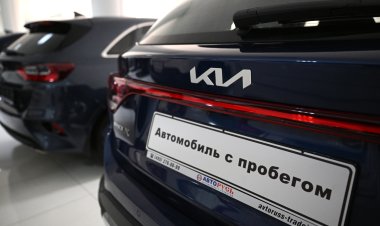 Составлен список дешевых автомобилей с пробегом, которые любят в России