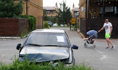 В России предлагают снова запустить программу утилизации старого транспорта