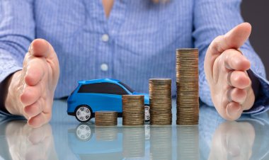 Рост цен на новые автомобили в России вдвое обогнал инфляцию