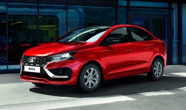 Lada Iskra: почему её переделывали два года?