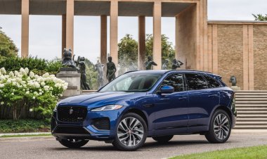 Модельный ряд Jaguar за полгода сократится в шесть раз