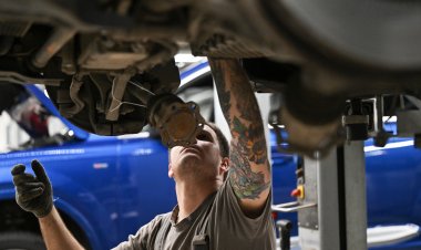 Правительство поддерживает увеличение сроков ремонта по ОСАГО