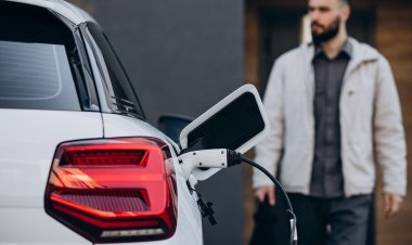 В Таджикистане будет начнут выпускать электрокары