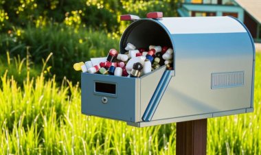 Глобальное потепление назвали угрозой доставке лекарств