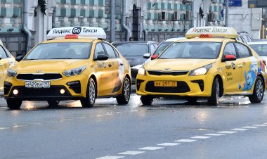 Из-за нехватки водителей стоимость такси в России может вырасти на десятки процентов