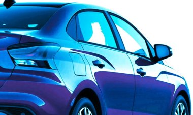 Выяснилось, в чем Lada Iskra будет качественнее седана Vesta NG