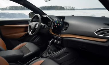 Выяснилось, чем китайский вариатор на Lada Vesta хуже японского