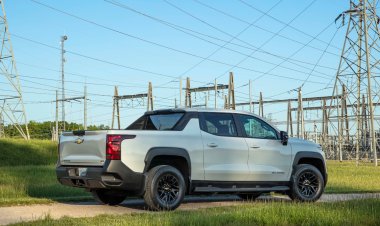 У Hyundai и General Motors появятся «совместные» пикапы