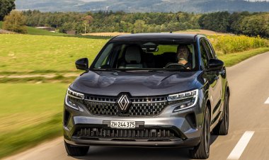 Renault лишит кроссоверы «совместного» мотора с Mercedes-Benz