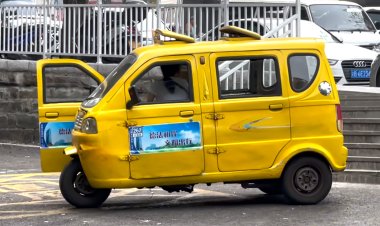 Секреты такси