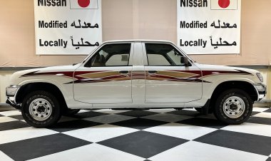 Роскошные самоделки шейха