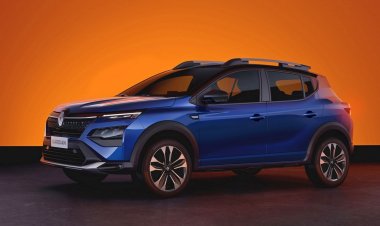 Несостоявшийся кроссовер Renault и Lada обрел турбодизель и «механику»