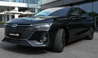 Составлен список китайских автомобилей, цены на которые изменились к зиме