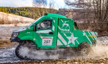 «Симбирский тракт»: день второй