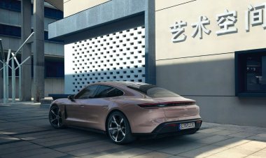 Porsche закроет около трети дилерских центров в Китае