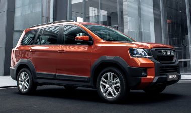 Марка SWM рассказала о российских новинках в 2025 году