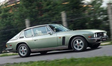 Итоги 2024: лучшие тест-драйвы Мотора