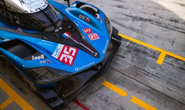 Гоночные дебюты — 2024