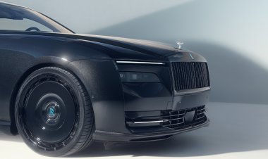 Rolls-Royce анонсировал второй электрокар