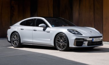 Названы лучшие машины в мире по мнению женщин