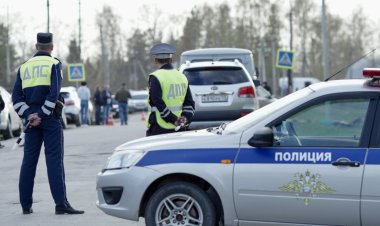 Водителя в России привлекли к уголовной ответственности за систематические нарушения ПДД