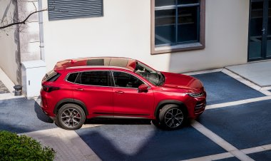 В России появятся автомобили нового бренда Esteo