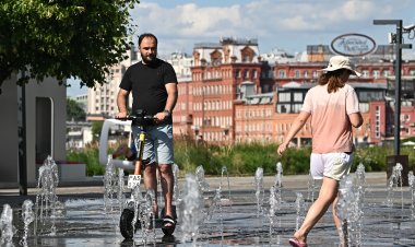 В России могут запретить несовершеннолетним пользоваться элеткросамокатами