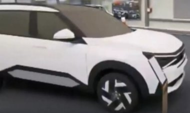 АвтоВАЗ раскрыл инвестиции в семиместный минивэн на базе Vesta